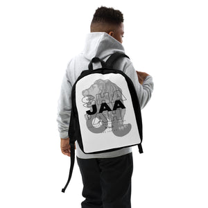 Sha Jaa’ Ah Minimalist Backpack